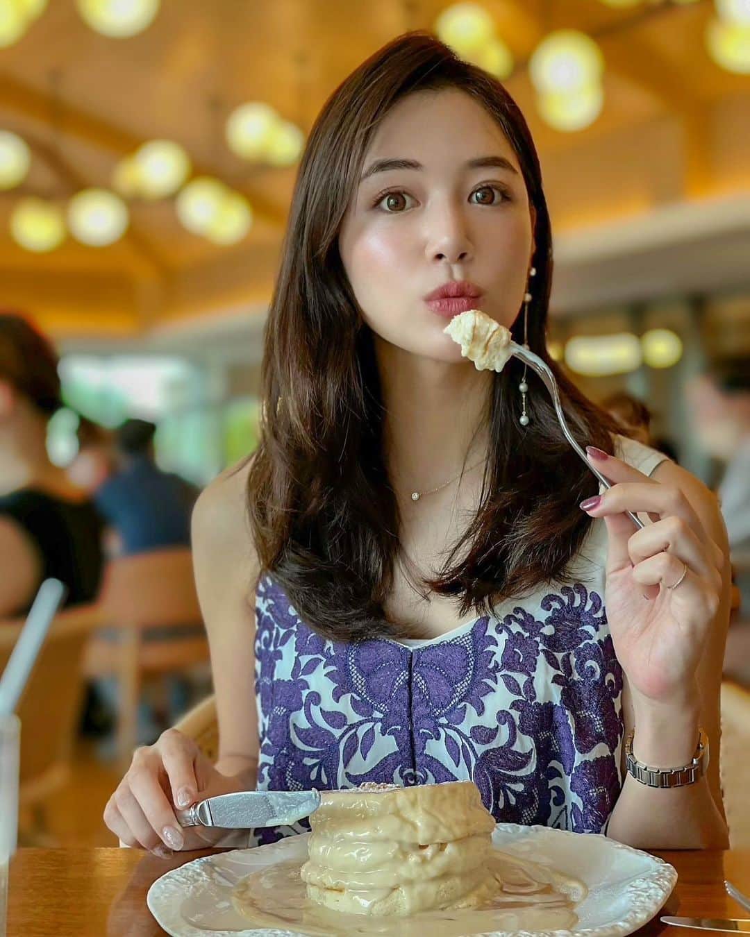 石井里奈のインスタグラム