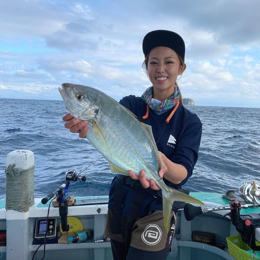 吉野七宝実のインスタグラム