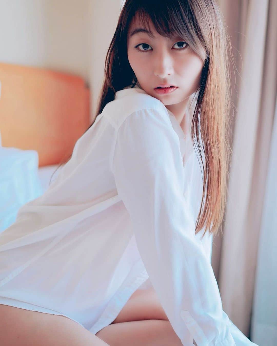 松村加南子のインスタグラム：「photo by @sachiho_anju」