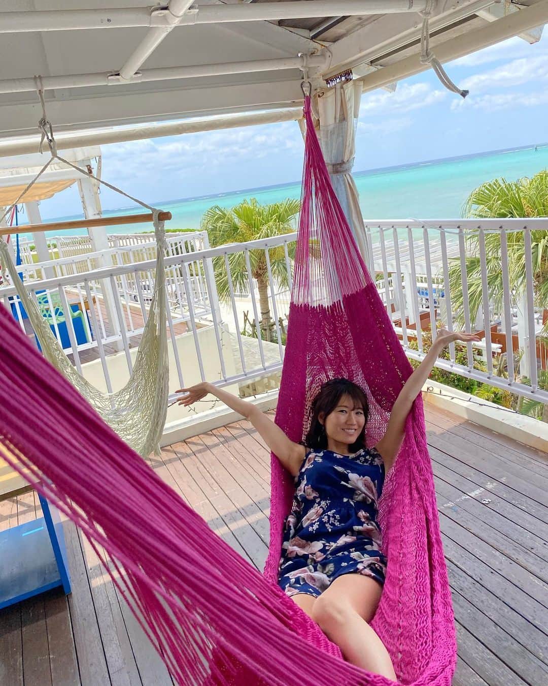 にゃんさんゴルフのグルメインスタ