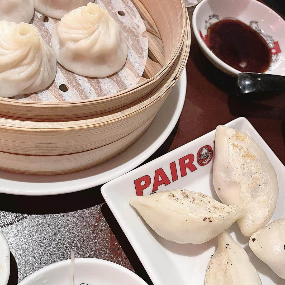 井口綾子のグルメインスタ