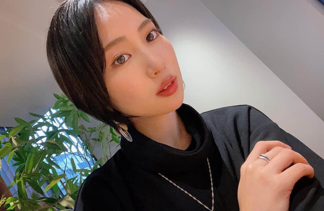 増田有華のインスタグラム