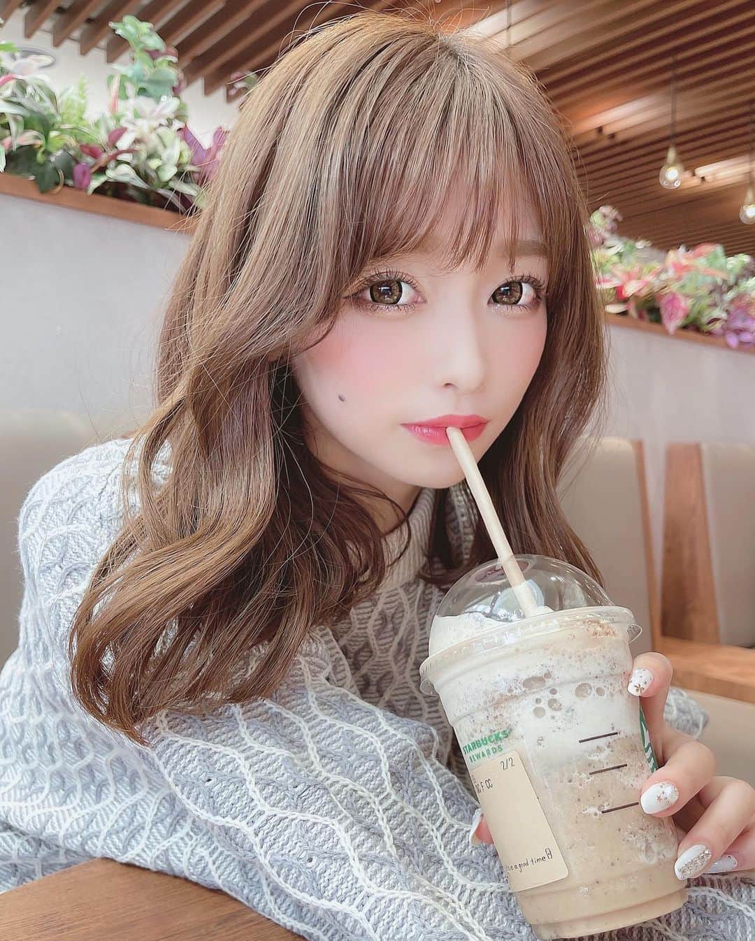 りなてぃのインスタグラム