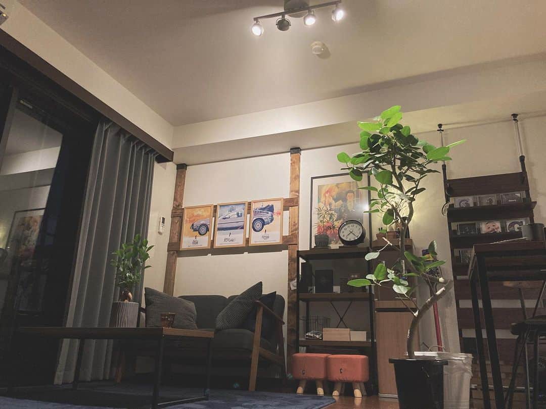 左迅のインスタグラム