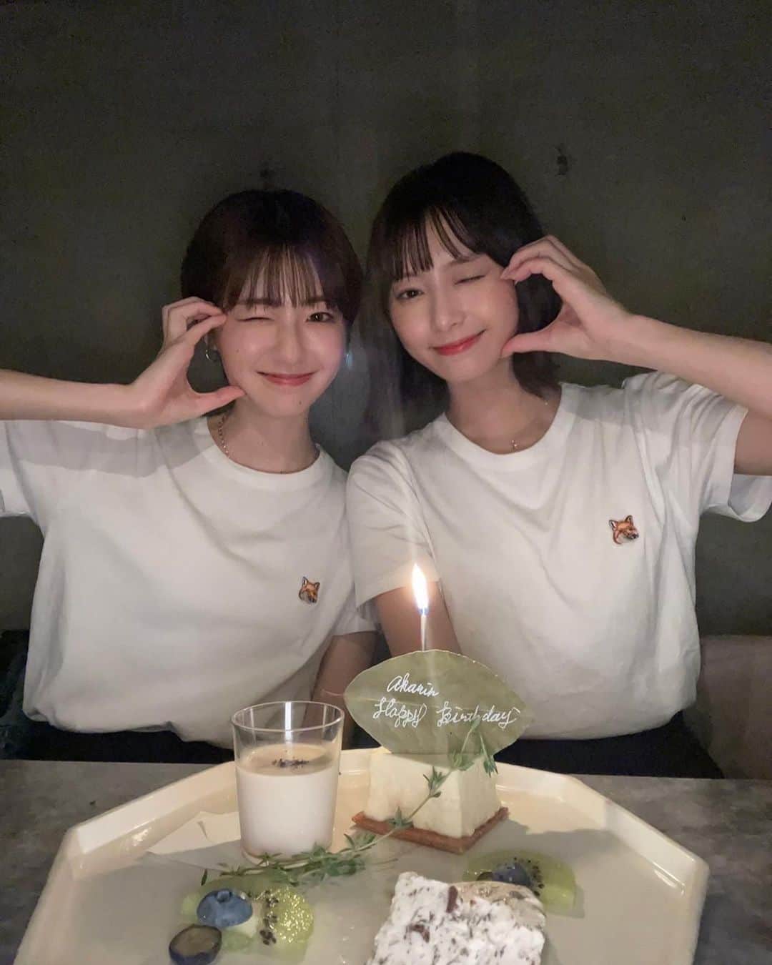 松川星のグルメインスタ