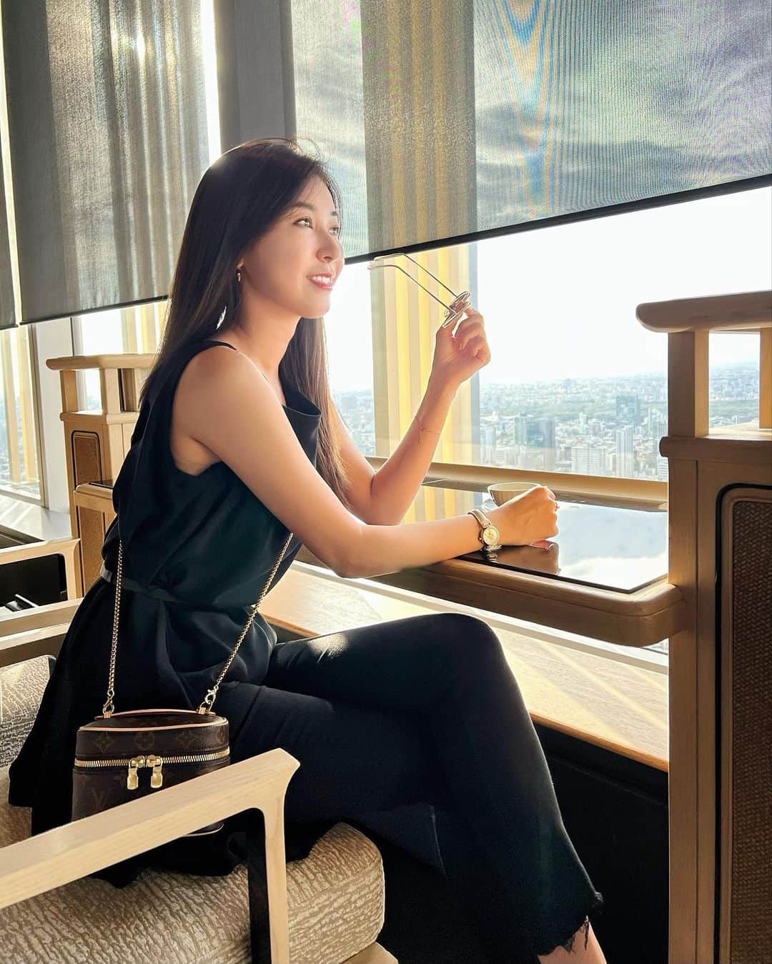 若尾綾香のインスタグラム