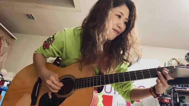 梶有紀子のインスタグラム