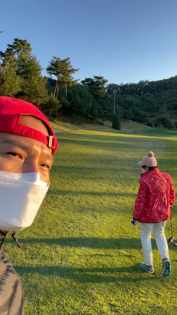 キム・ジョングクのインスタグラム