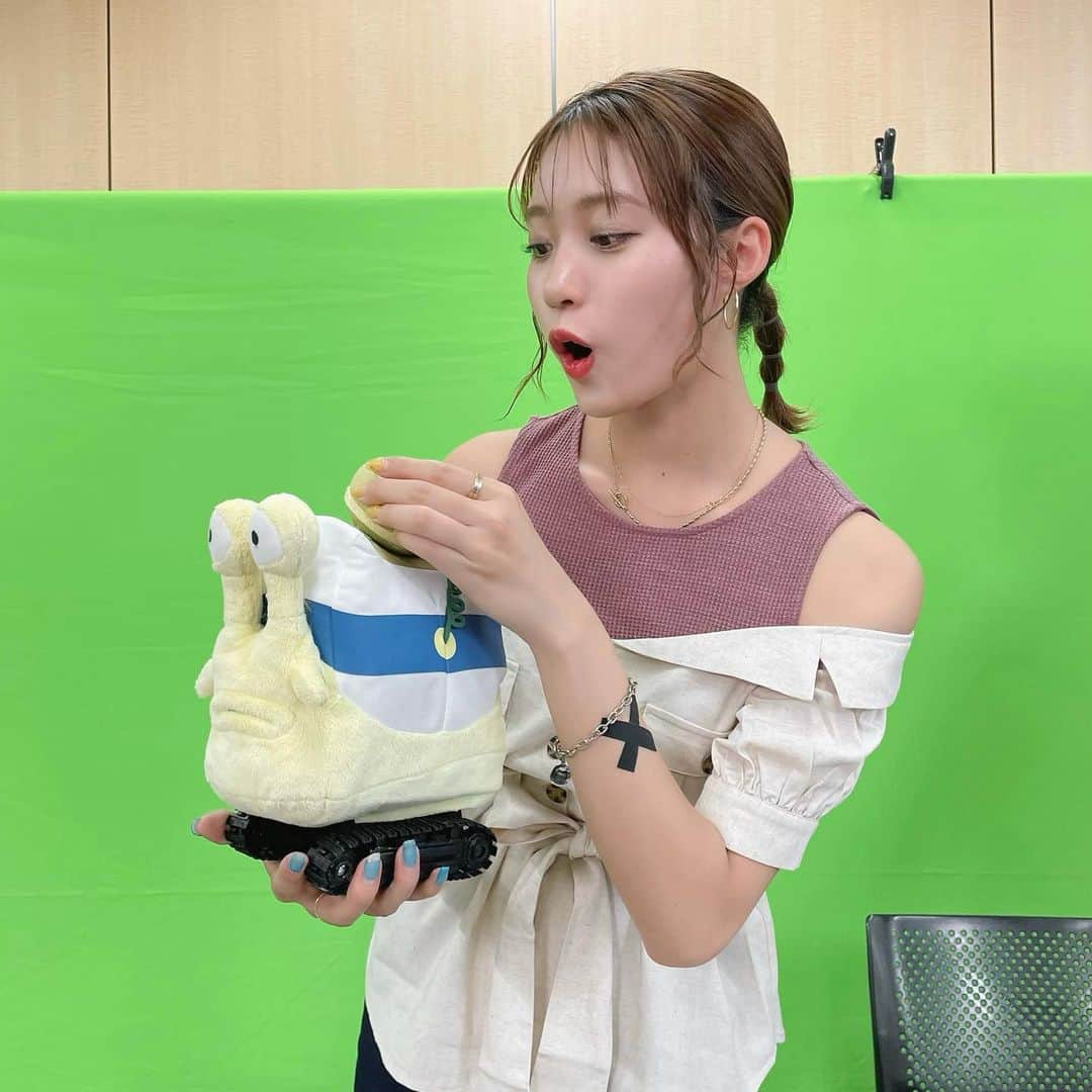 王林のインスタグラム