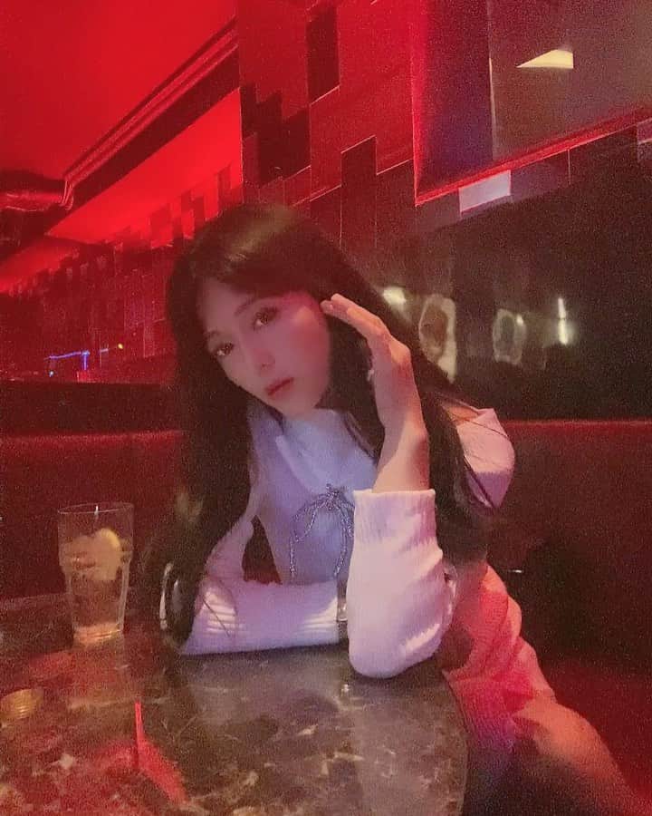 AYUNAのインスタグラム