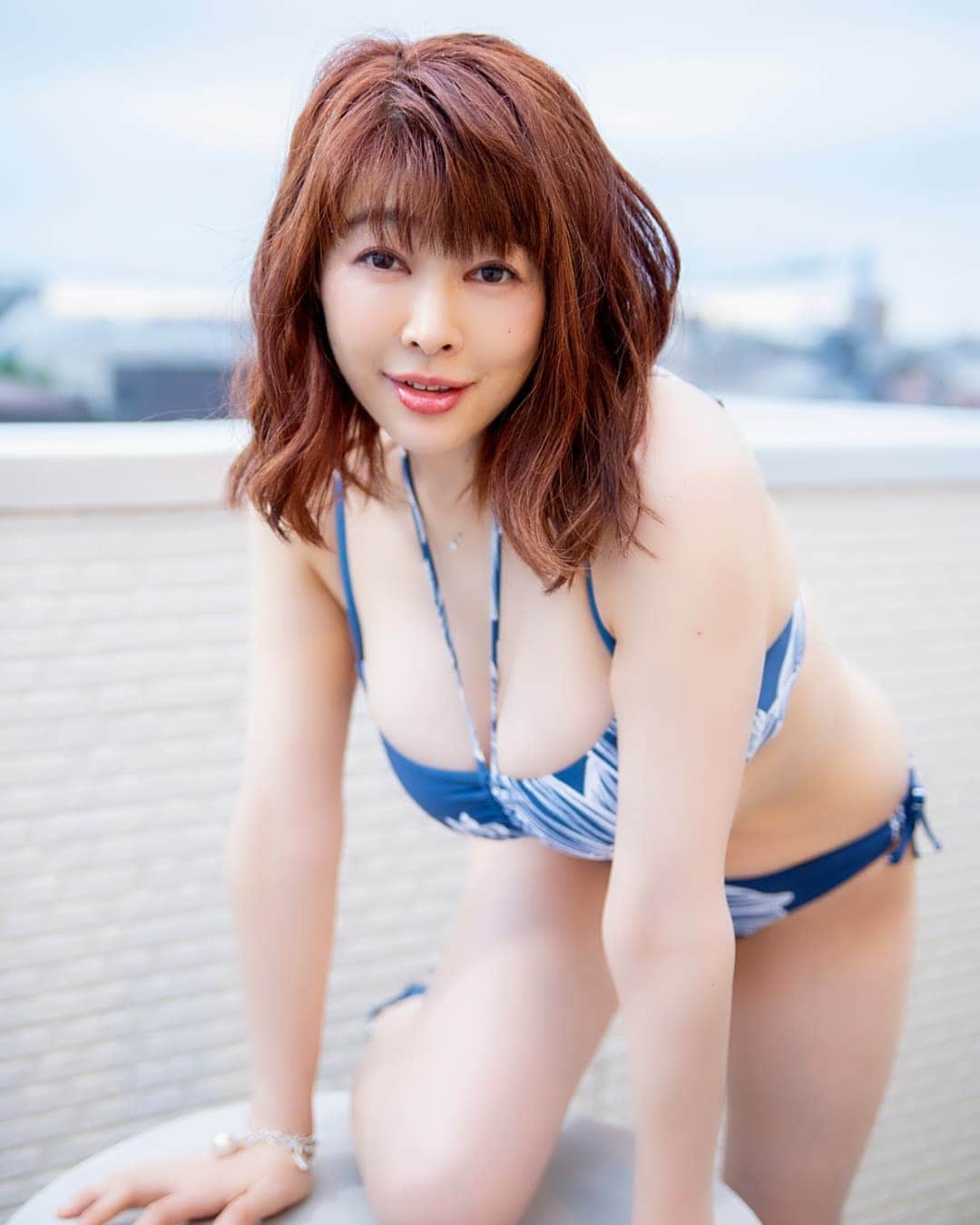 松坂南のインスタグラム