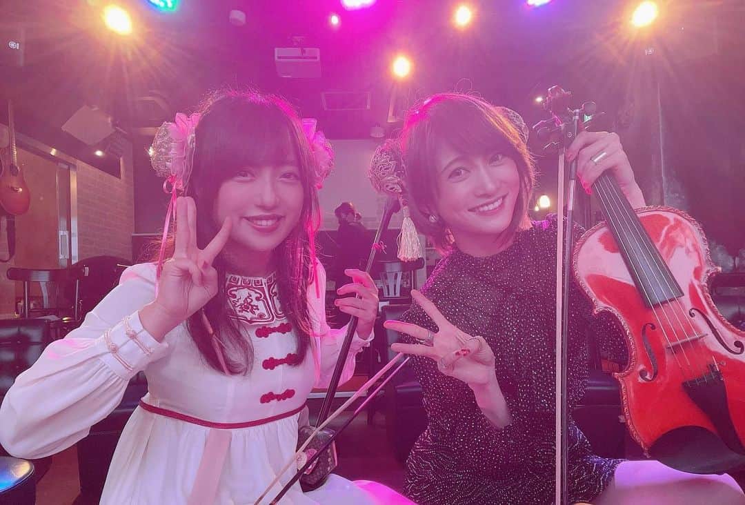 AYASAのインスタグラム