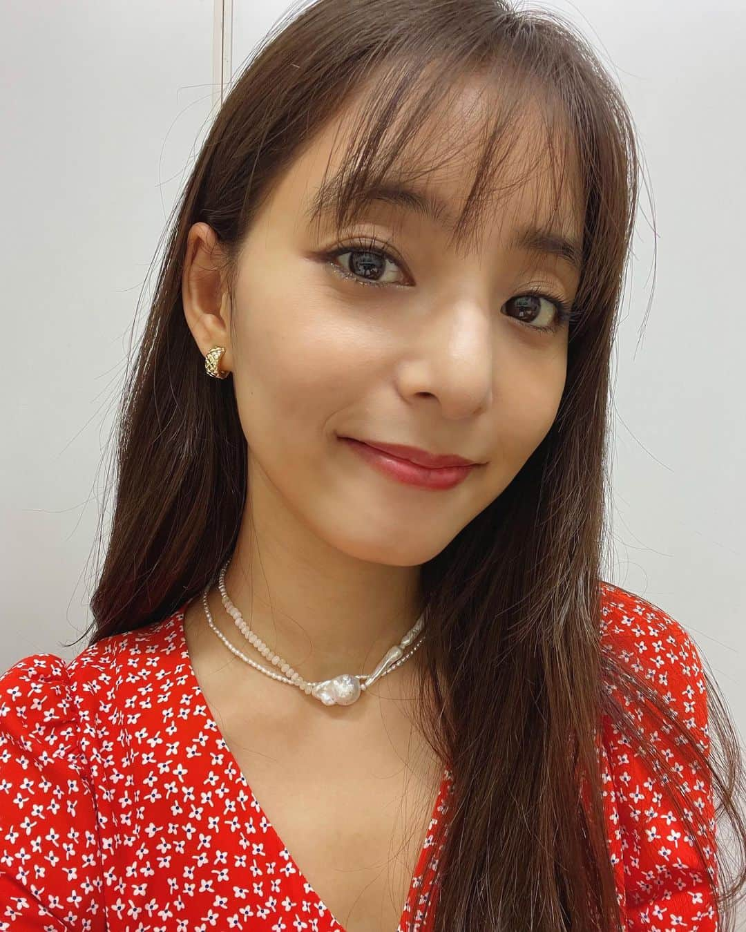 新木優子さんのインスタグラム写真 - (新木優子Instagram)「私のnonnoモデル最後のイベントが終わってしまいました、、。 本当に幸せな時間でした🥺‼︎ nonno大好き❤︎‼︎  #ノンノ50周年 #ノンノthanksparty #ノンノ」10月17日 23時50分 - yuuuuukko_