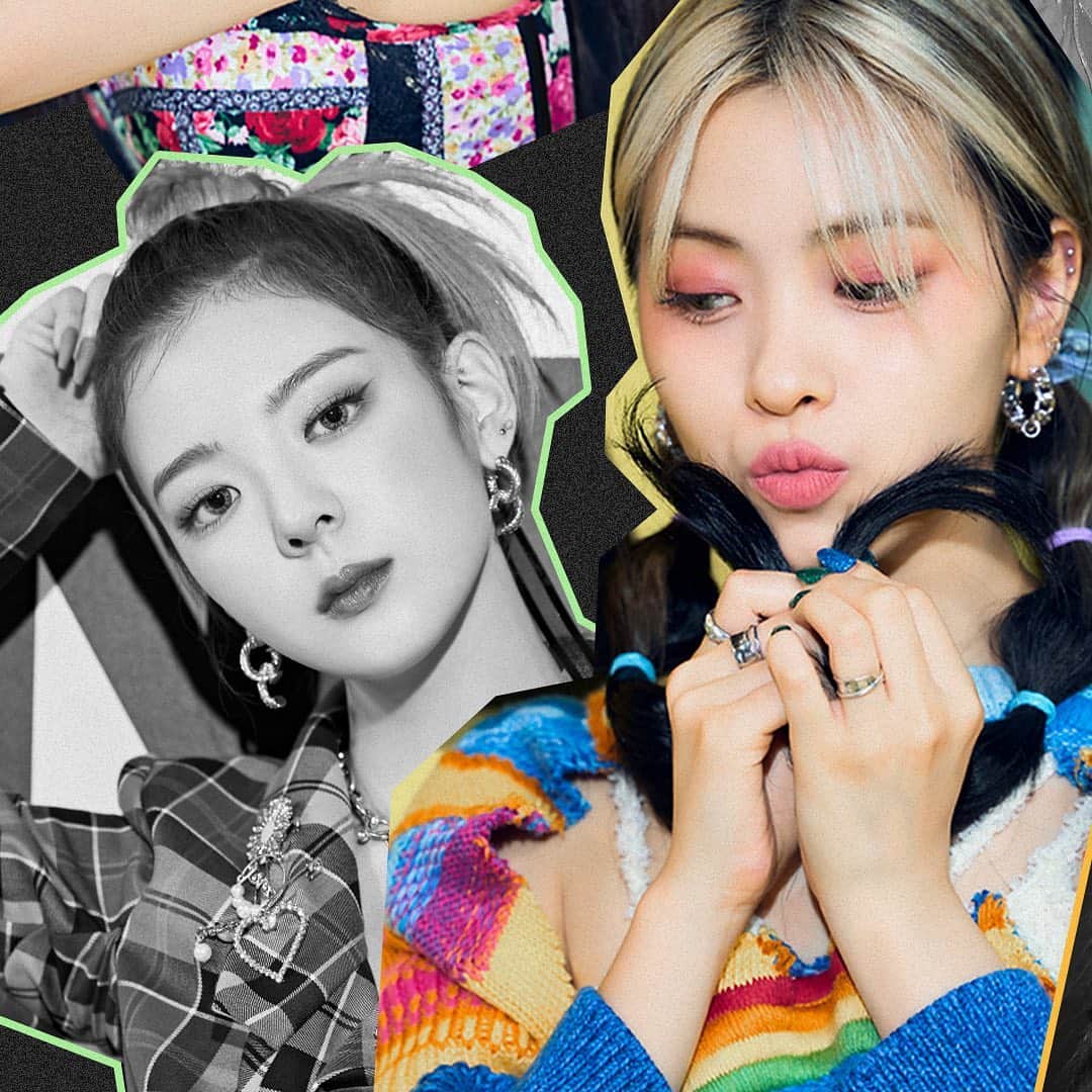 ITZYさんのインスタグラム写真 - (ITZYInstagram)「ITZY The 1st Album  <CRAZY IN LOVE> Special Edition   📷 PHOTOBOOK ver. Preview 📸  📍 PHYSICAL RELEASE : 2021.10.22 FRI  #ITZY #있지 @ITZYofficial #MIDZY #믿지 #CRAZYINLOVE #LOCO #ITZY_LOCO」10月18日 0時01分 - itzy.all.in.us