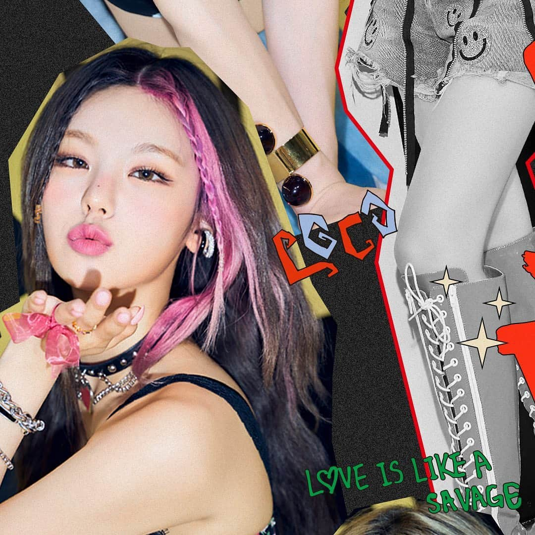 ITZYさんのインスタグラム写真 - (ITZYInstagram)「ITZY The 1st Album  <CRAZY IN LOVE> Special Edition   📷 PHOTOBOOK ver. Preview 📸  📍 PHYSICAL RELEASE : 2021.10.22 FRI  #ITZY #있지 @ITZYofficial #MIDZY #믿지 #CRAZYINLOVE #LOCO #ITZY_LOCO」10月18日 0時02分 - itzy.all.in.us