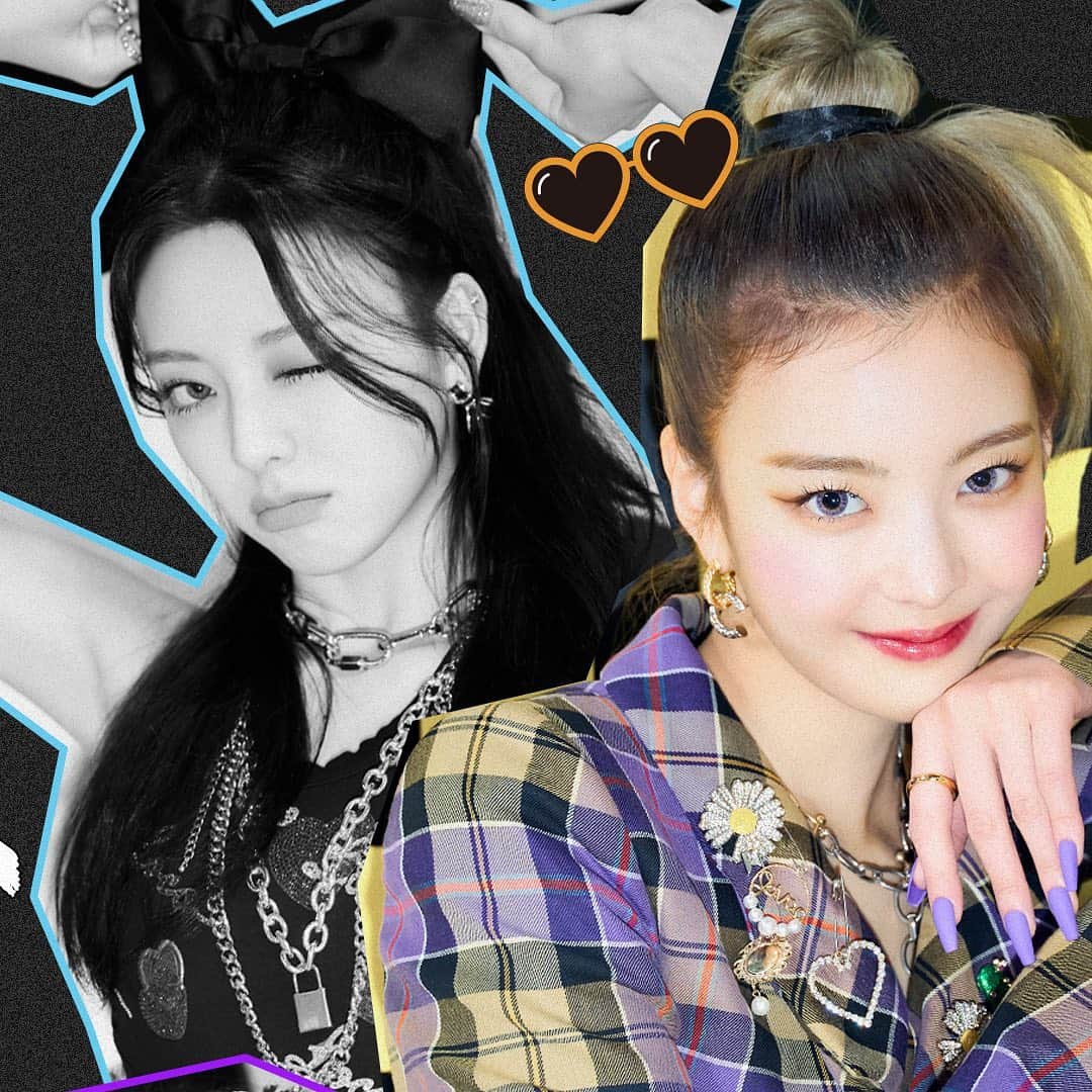 ITZYさんのインスタグラム写真 - (ITZYInstagram)「ITZY The 1st Album  <CRAZY IN LOVE> Special Edition   📷 PHOTOBOOK ver. Preview 📸  📍 PHYSICAL RELEASE : 2021.10.22 FRI  #ITZY #있지 @ITZYofficial #MIDZY #믿지 #CRAZYINLOVE #LOCO #ITZY_LOCO」10月18日 0時02分 - itzy.all.in.us