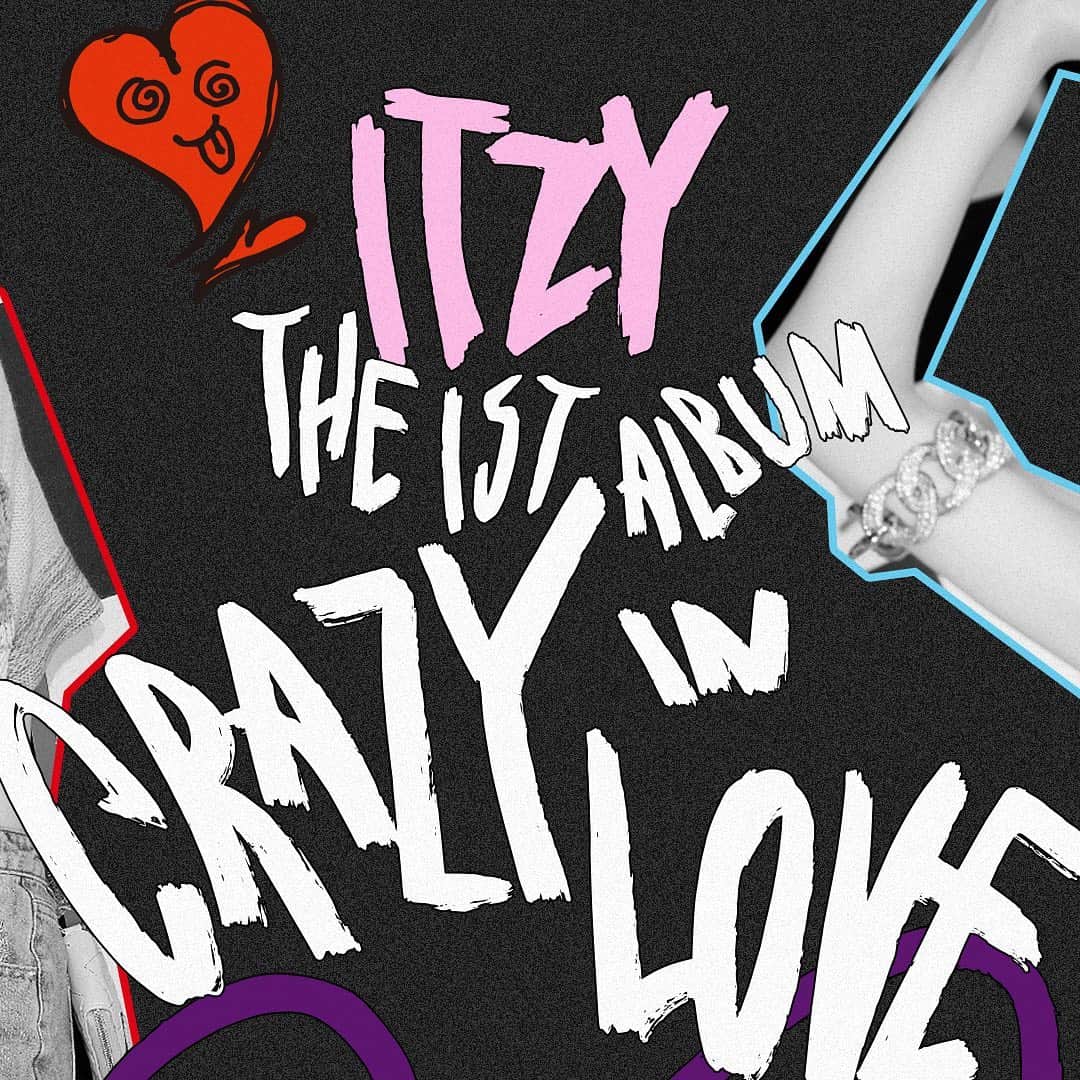 ITZYさんのインスタグラム写真 - (ITZYInstagram)「ITZY The 1st Album  <CRAZY IN LOVE> Special Edition   📷 PHOTOBOOK ver. Preview 📸  📍 PHYSICAL RELEASE : 2021.10.22 FRI  #ITZY #있지 @ITZYofficial #MIDZY #믿지 #CRAZYINLOVE #LOCO #ITZY_LOCO」10月18日 0時02分 - itzy.all.in.us