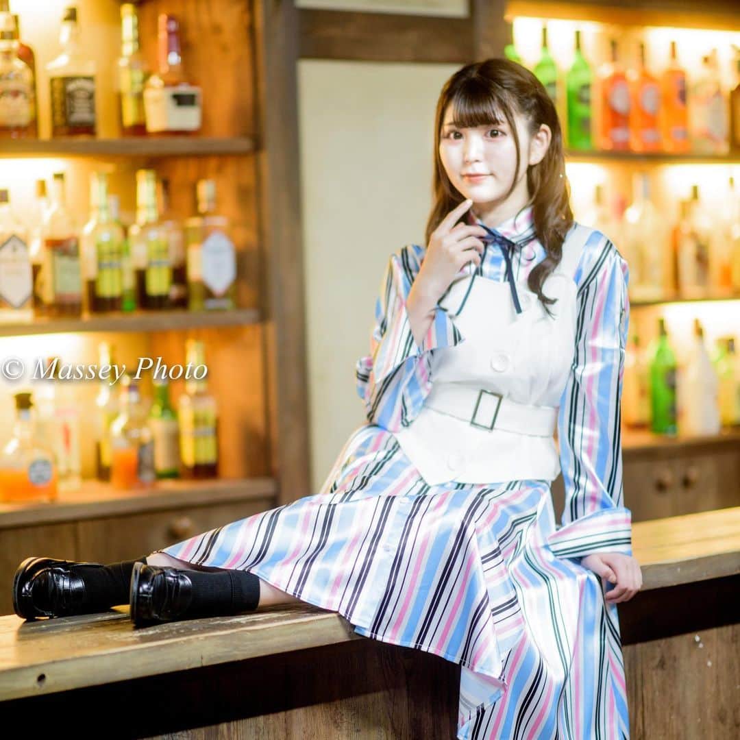 Hiro Matsushimaさんのインスタグラム写真 - (Hiro MatsushimaInstagram)「. . . . 「Booty東京」で撮った写真です。 モデルは、結月ねねちゃんです。 It is a picture taken in the studio “Booty Tokyo”. Her name is Nene Yuduki. . . #ポートレート #ポートレート女子 #ポートレートモデル #ポートレート撮影 #ポートレート部 #ポートレートモデル撮影 #ポートレイト #ポトレ #被写体 #モデル #被写体モデル #被写体女子 #写真部 #美少女 #写真好きな人と繋がりたい #結月ねね #撮影会モデル #美女図鑑 #portrait #excellent_portraits #girlsphoto #lovers_nippon_portrait #portrait_perfection #portraitphotography #japanesegirl #japanesemodel #tokyogirl #good_portraits_world #모델촬영 #인물사진」10月18日 1時18分 - massey_photo