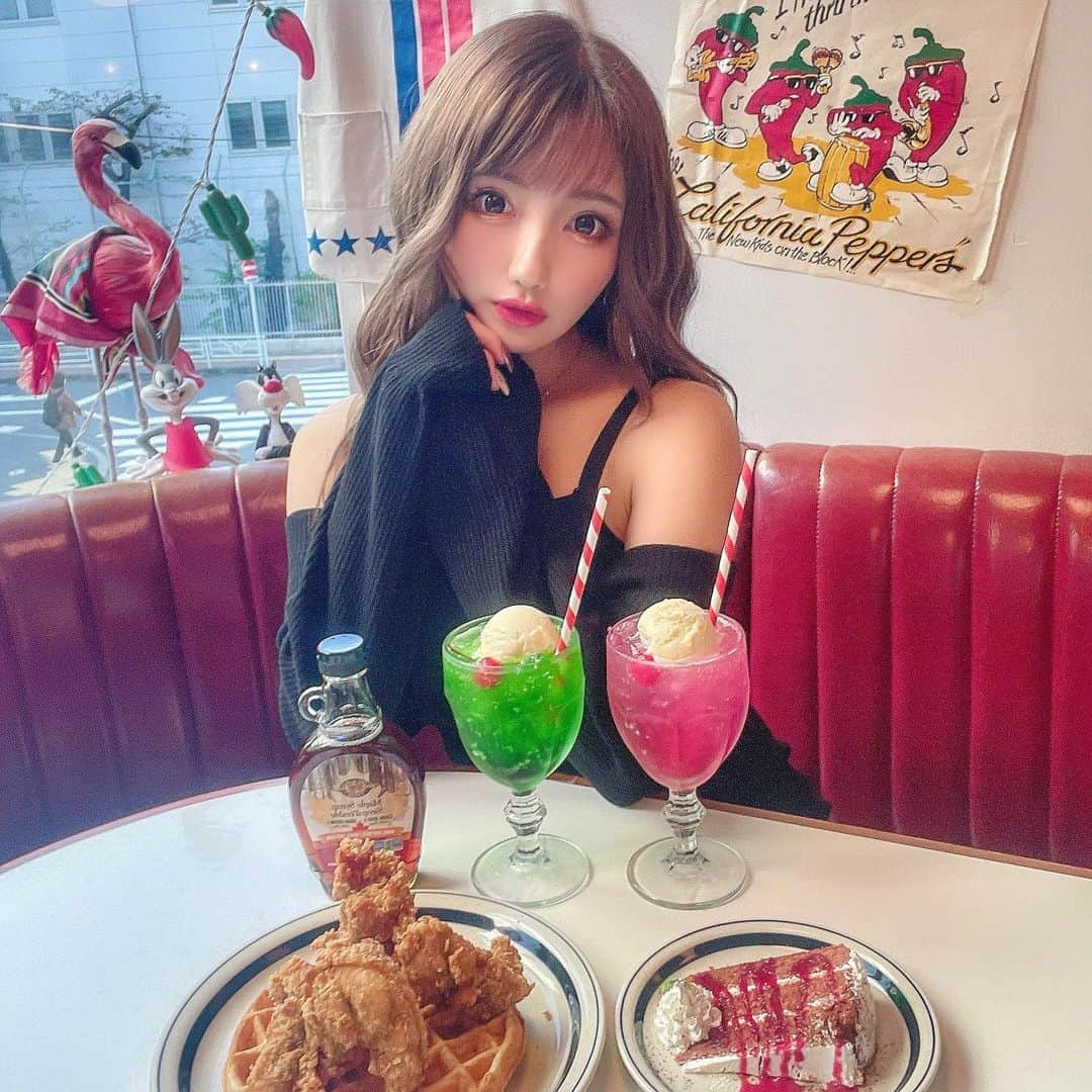 まゆぴちゅーのインスタグラム