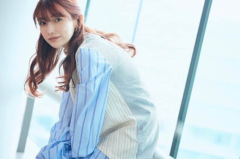 後藤真希のインスタグラム