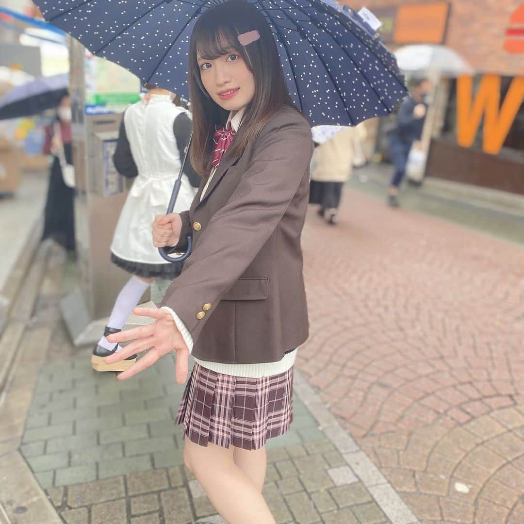 制服専門店CONOMiさんのインスタグラム写真 - (制服専門店CONOMiInstagram)「【原宿店】 原宿デートしよ？♡ 画像タップすると購入できるよ☝🏻☝🏻 .   #conomi #高校生 #jk #これがこう #なんちゃって制服 #制服 #可愛い #女の子 #思い出  #コーデ #ディズニー #写真 #ポートレート撮影 #jkにしかできないこと #jkブランド #japan #tokyo #boy #girl #likeforlikes #follow #followme #l4l #f4f #boy #girl  #山川ひろみ  #デート服コーデ  #原宿竹下通り」10月18日 9時58分 - conomi_official