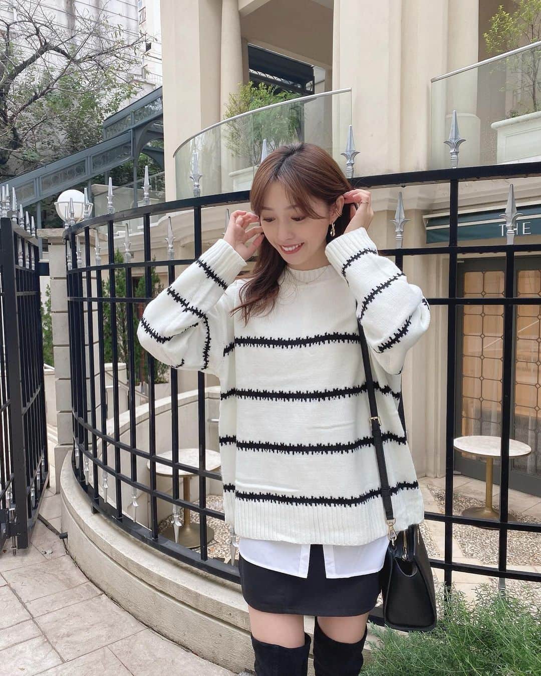 依田奈波のインスタグラム