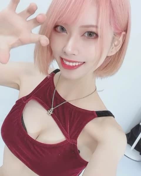 ぽにょ皇子のインスタグラム：「動いてるぼく！」