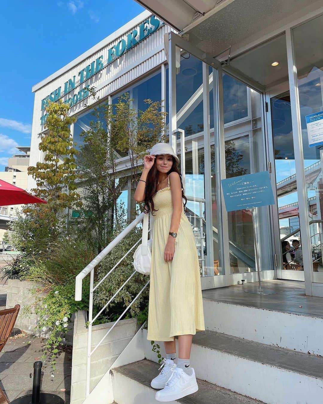 UKAのグルメインスタ