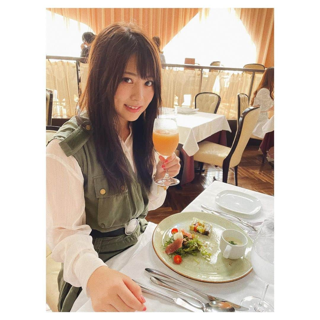 岡部麟さんのインスタグラム写真 - (岡部麟Instagram)「🍊」10月18日 21時34分 - beristagram_1107