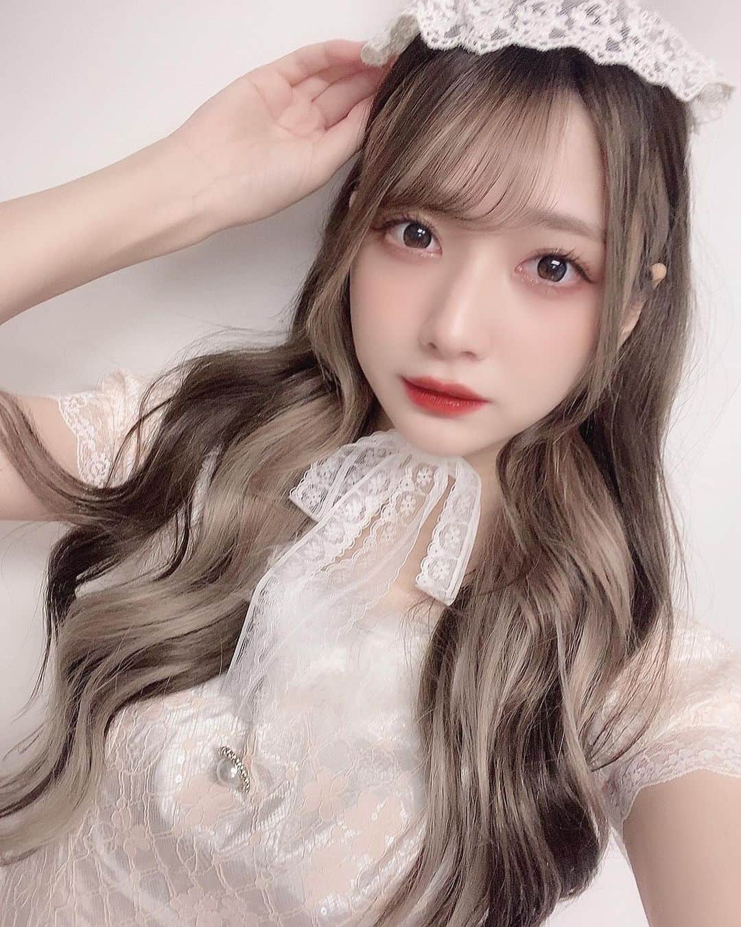 山口はのんさんのインスタグラム写真 - (山口はのんInstagram)「🐇🤍🐇」10月18日 22時04分 - hanon_0_7