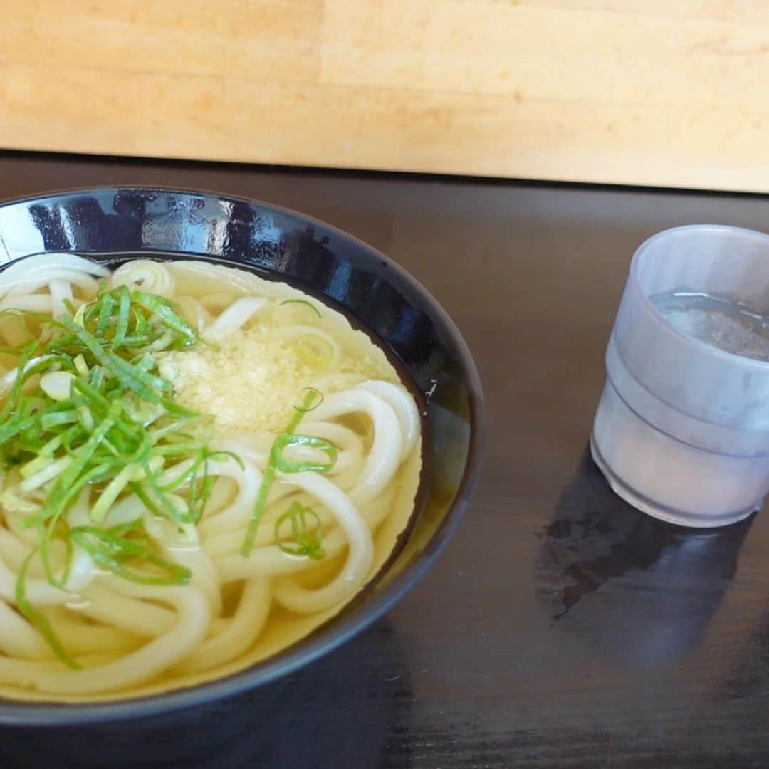 高山沙織さんのインスタグラム写真 - (高山沙織Instagram)「香川県にて、うどんを5杯食べました！」10月18日 13時21分 - saotvos
