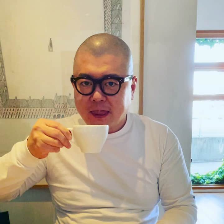  WATANABETAKAYOSHIのインスタグラム