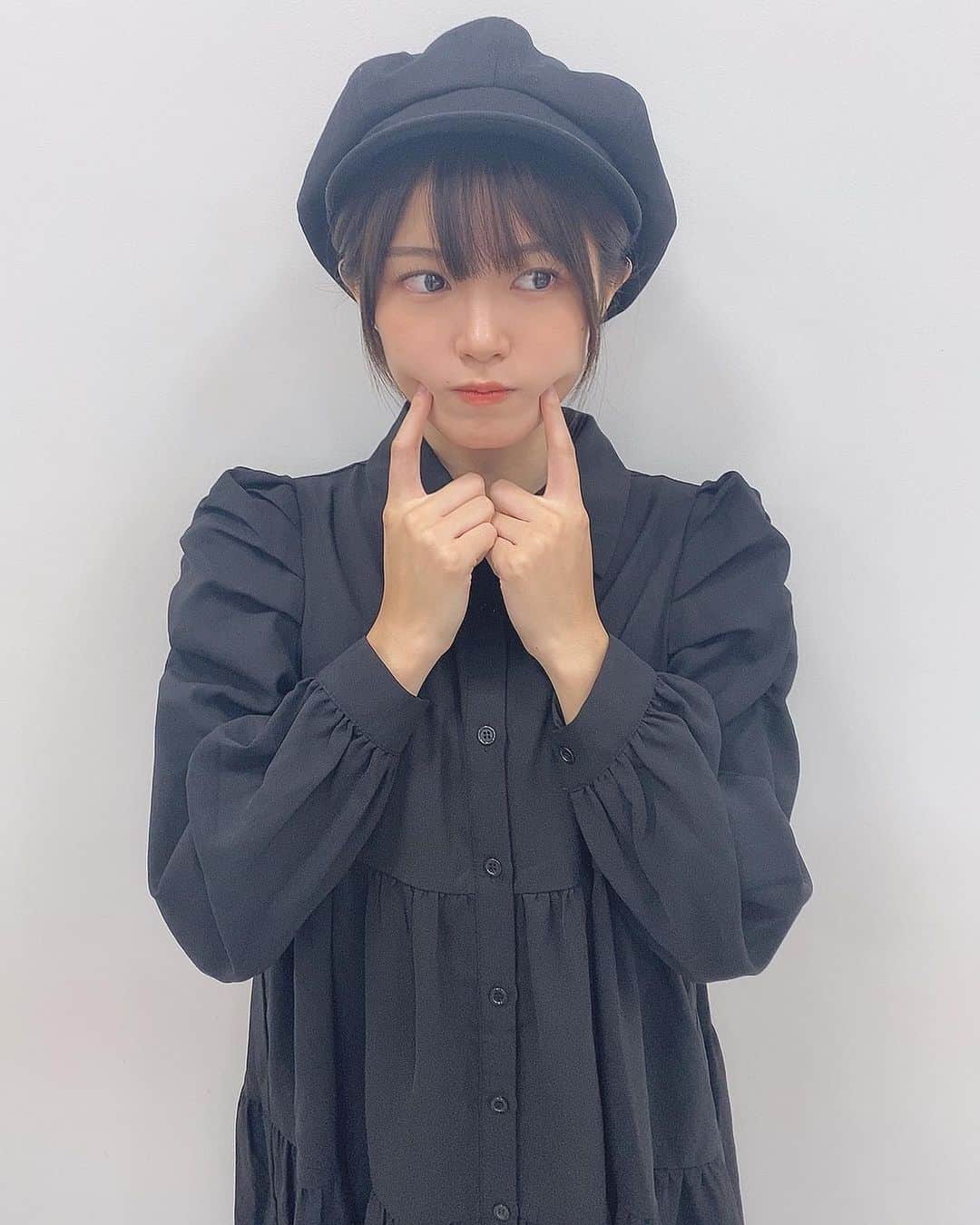 のインスタグラム：「🗣💭  6thシングルオンラインおしゃべり会全日程終わりました！！ 長かったような短かったような、短かったような長かったような。  もっと気になってくれる人が増えればいいな 頑張ります☺️ これからもよろしくね  またお会いしましょう😌💭   #idol」