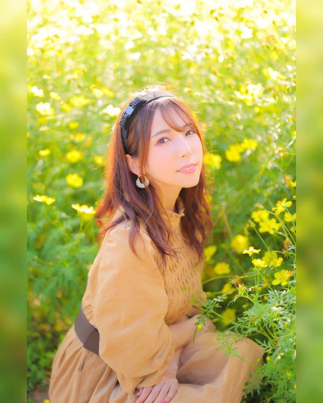 波多野結衣のインスタグラム