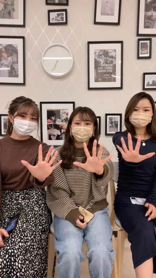 福岡ベルエポック美容専門学校のインスタグラム：「内定者特集❣️ぜひ見てね〜！！」