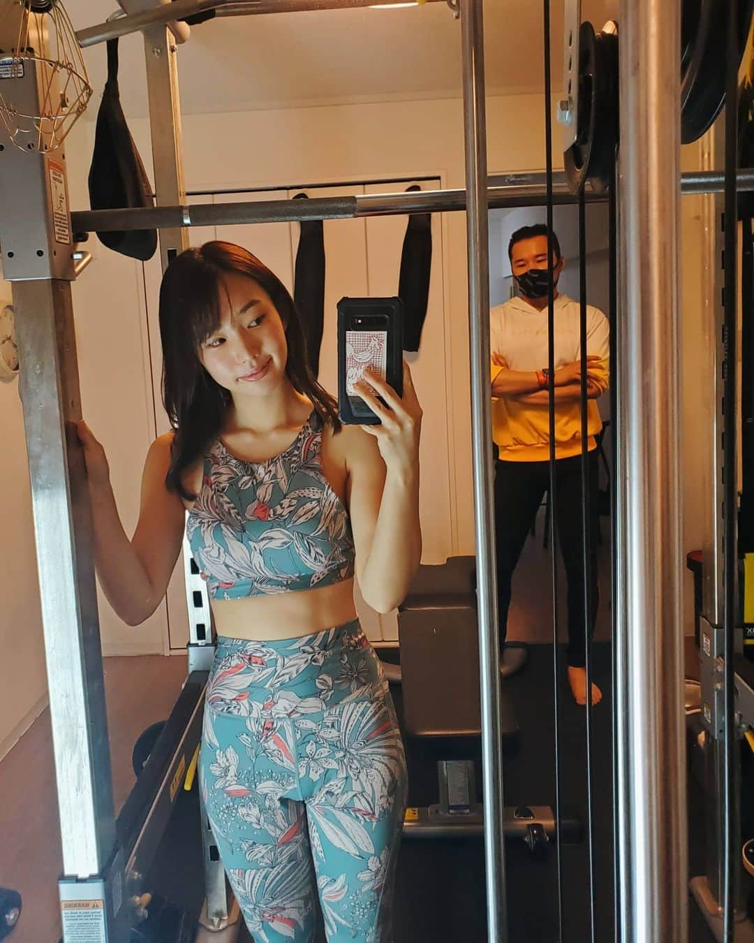 保坂玲奈のインスタグラム