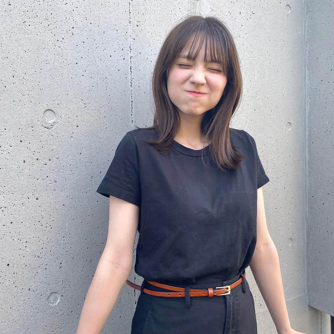 鈴木 みな・まりあのインスタグラム