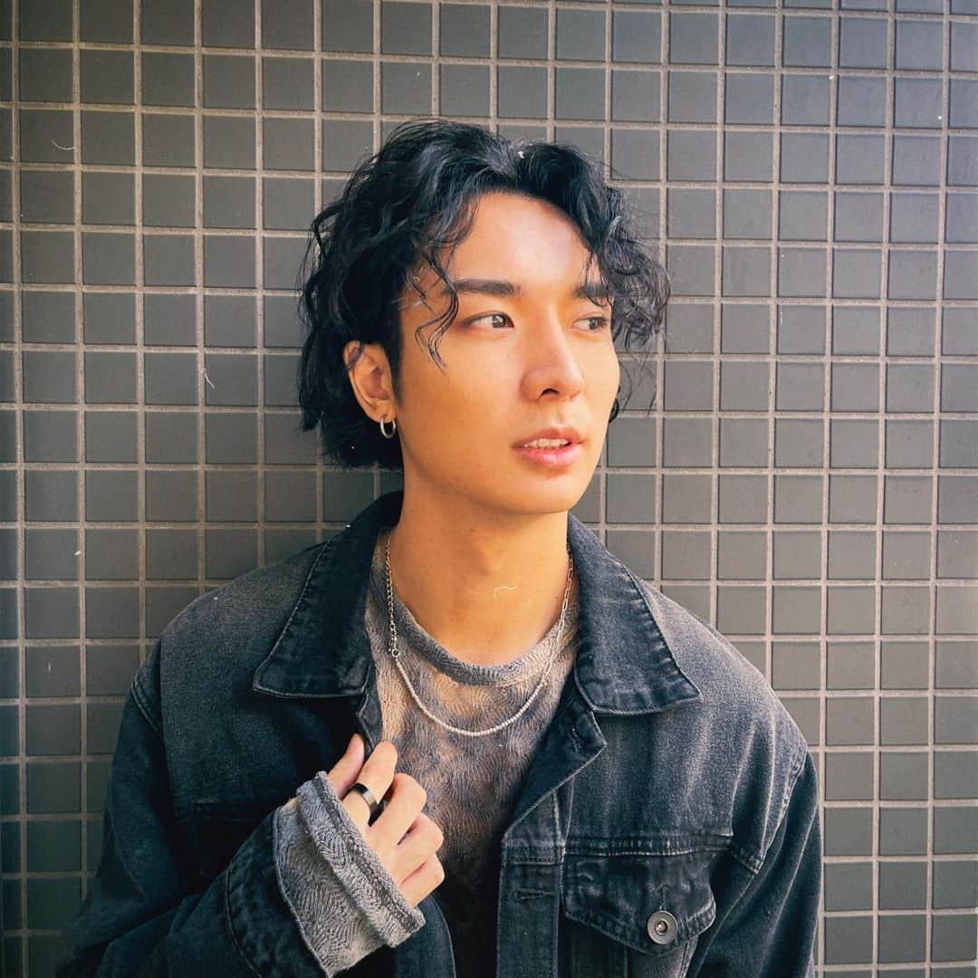 安達祐人さんのインスタグラム写真 - (安達祐人Instagram)「🍂」10月18日 19時09分 - yuto_dachi