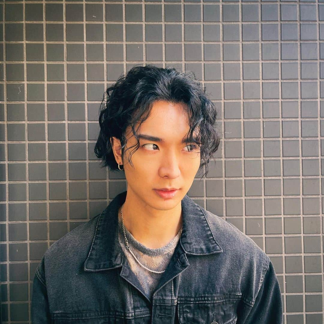 安達祐人さんのインスタグラム写真 - (安達祐人Instagram)「🍂」10月18日 19時09分 - yuto_dachi