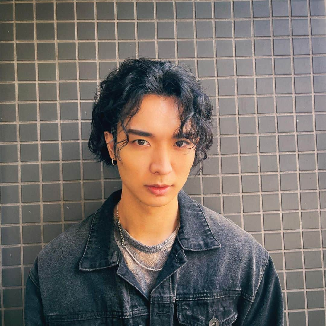 安達祐人さんのインスタグラム写真 - (安達祐人Instagram)「🍂」10月18日 19時09分 - yuto_dachi