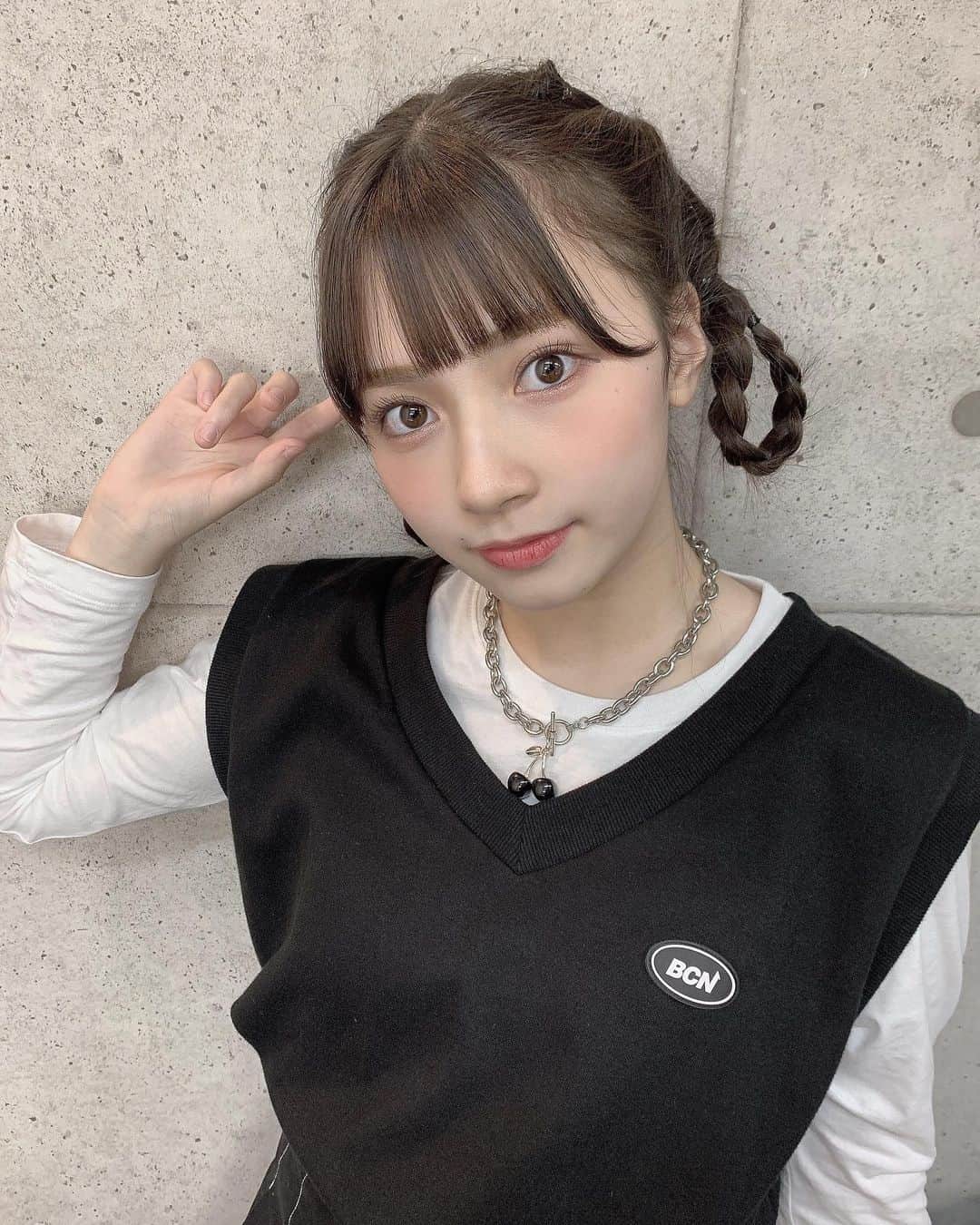 吉澤悠華のインスタグラム