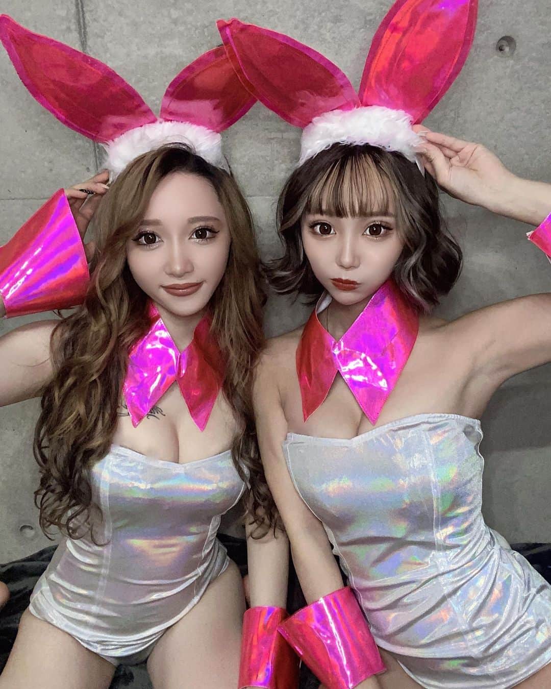 くまみゆのインスタグラム