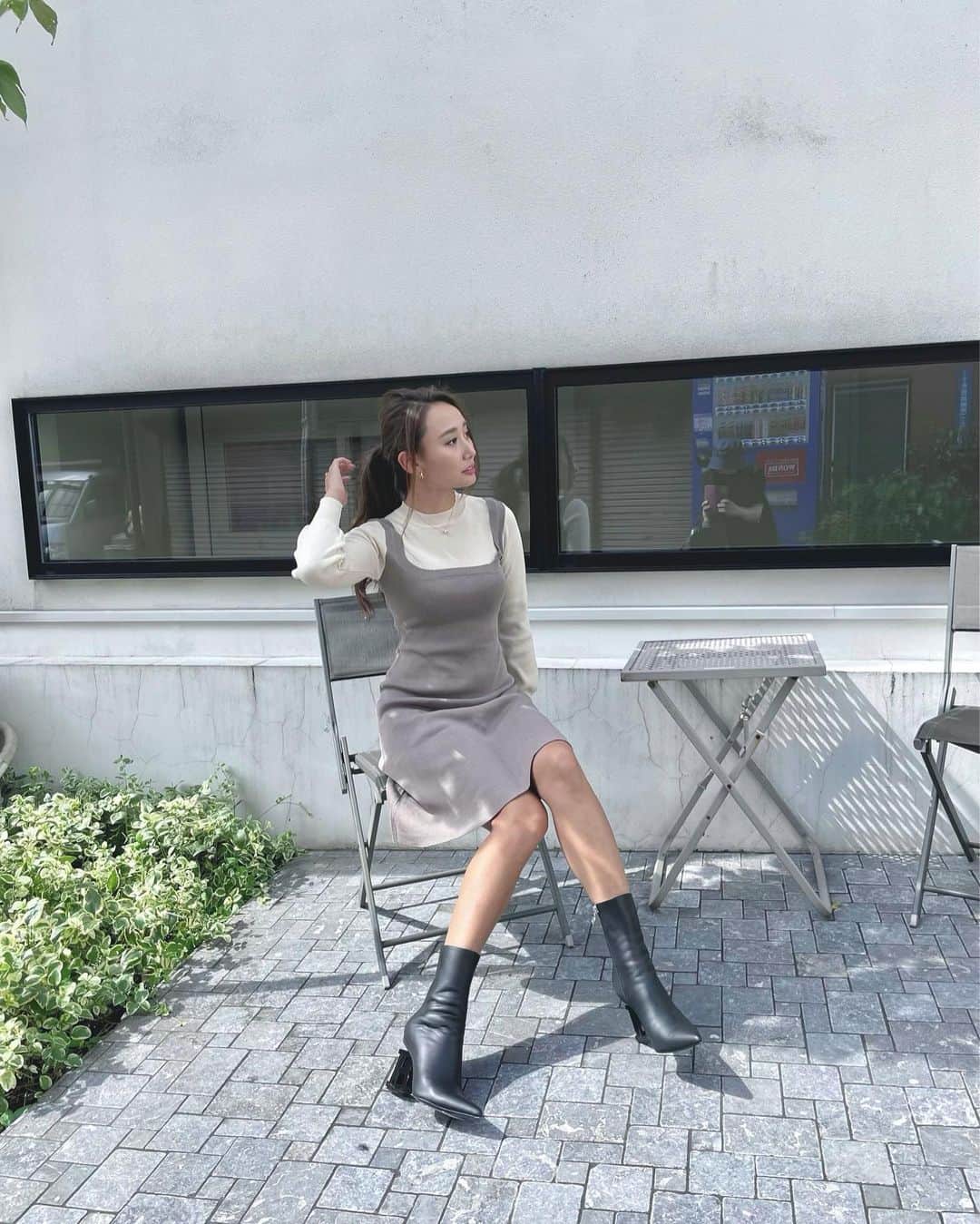李 雨瀟のインスタグラム