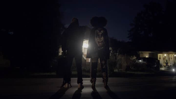 Herizen Guardiolaのインスタグラム：「October 29th🩸 @pisceeofficial」