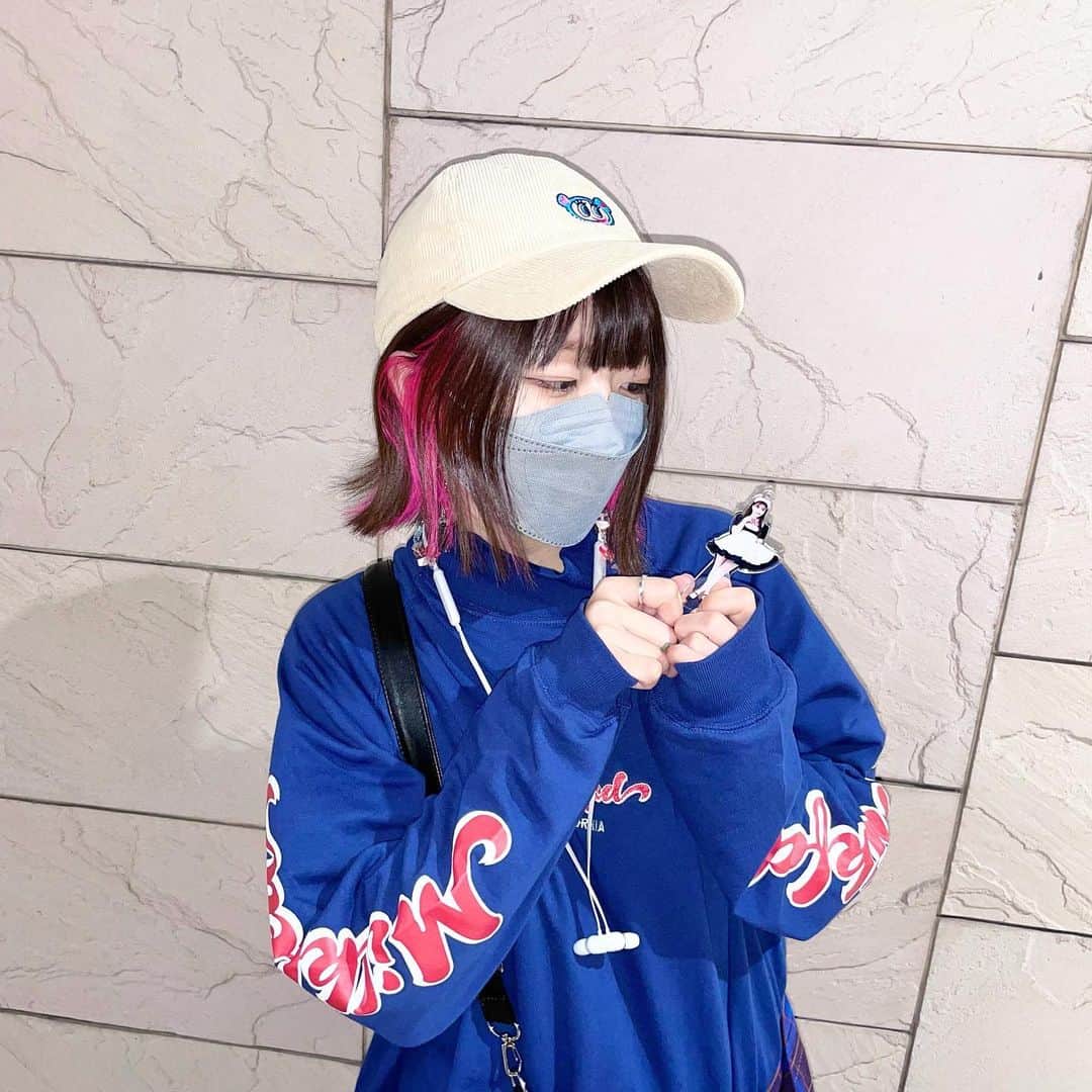 ぱいぱいでか美のインスタグラム