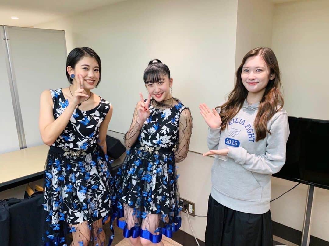 のインスタグラム：「つばきファクトリーの皆さんの武道館コンサートに行かせていただきました！  最初から最後まで可愛すぎて、圧倒されて最高に楽しかったです！！！  私にとってはじめての武道館コンサートがつばきファクトリーの皆さんで幸せすぎました❤︎  素敵な時間をありがとうございました！  #つばきファクトリー さん　#tsubaki_factory #武道館 #武道館ライブ」