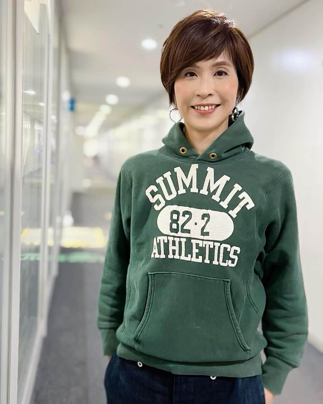 今村涼子のインスタグラム