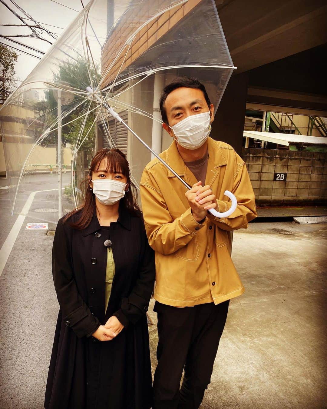 有吉弘行さんのインスタグラム写真 - (有吉弘行Instagram)「夫妻。」10月19日 15時39分 - ariyoshihiroiki