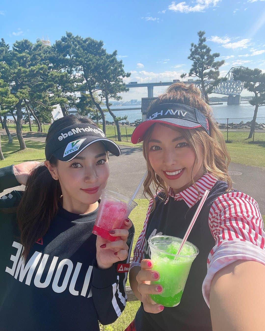竹村真琴のインスタグラム