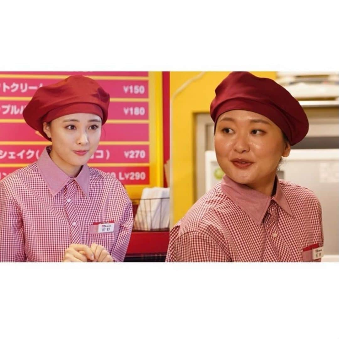 大友花恋さんのインスタグラム写真 - (大友花恋Instagram)「「恋です！ヤンキー君と白杖ガール」10月27日放送の第4話から紺野役で出演させていただきます。 毎週癒しをくれていたこの作品に参加できることが嬉しいです☺️ ぜひ、楽しみにしていてください！」10月19日 9時40分 - karen_otomo